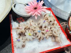 -海鲨湾海鲜会馆(百家湖1912店)