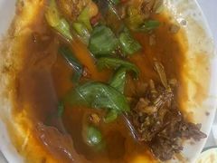-天乐农家鱼头王(天目湖店)