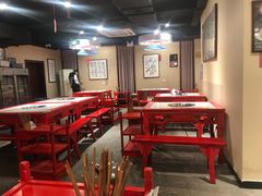 -大龍火锅(簋街店)