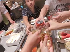 -海底捞火锅(振华商厦店)
