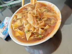 -天泰路羊汤早点烧麦(联谊里店)