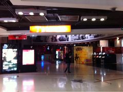 -金逸影城(中关村店)