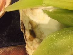 莴笋片-邓莽子老火锅(鲁祖庙店)