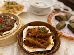 -顺德人家食府(黄金广场店)