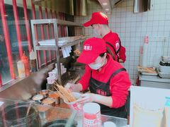 -喜姐炸串(仙林水平方店)