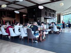 -余姚四明湖开元名都度假酒店·夏威夷西餐厅