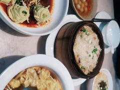 -茅庐毛血旺(临沂泰盛广场店)