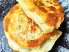 -地二手作鱼汤馄饨(上街里店)