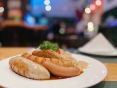 -兰特伯爵西餐厅·啤酒屋(方庄店)
