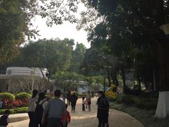 -天河儿童公园