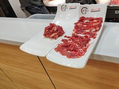 -大四喜·鲜牛肉火锅(洛阳大学城店)