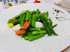 -聚春园自助餐厅(东街口店)