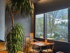 -SHAN山(前滩太古里店)