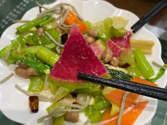 -清真牛街祥云轩门钉肉饼(左家庄店)