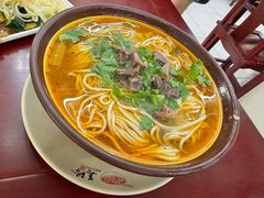 -美玲拉面·早餐(南大道店)