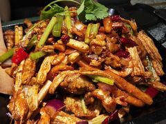 -炭舍干锅(华发商都店)