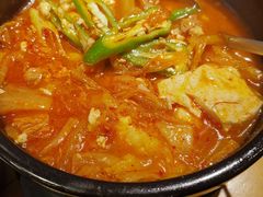 -唯成•韩国炭火烤肉 유성고기