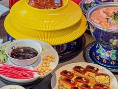 -花家怡园(四合院总店)