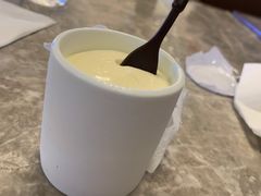 皇家芝士布蕾-布歌东京(金融街购物中心店)