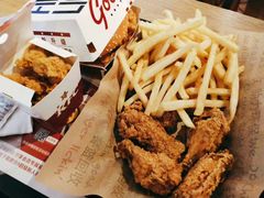 -肯德基(杭州复兴店)