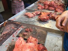 -刘纪孝腊牛羊肉(北广济街店)