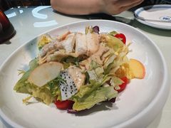 -羊巴道新疆菜·清真(上梅林店)