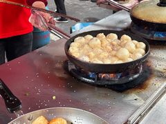 -阿宝生煎包(万松园总店)