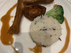 -Yan Ting 宴庭中餐厅(上海静安瑞吉酒店)