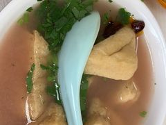 -洪峰浩老北京烧饼夹肉(角门路店)