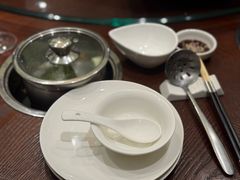 -东海怡品海鲜豆捞(舟宿夜江店)