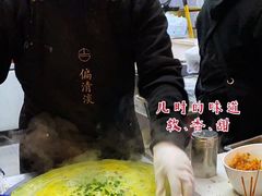 -何太吉·煎饼果子(海防路店)