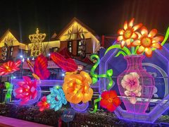 -第35届青岛国际啤酒节