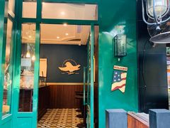 门面-Pie Bird(新闸路店)