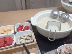 -湯系·煲汤手艺人(东二环泰禾广场店)