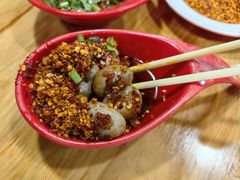 -冒椒火辣(奎星楼街店)