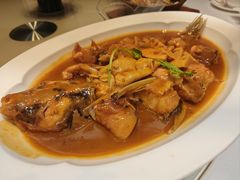 -箸福·夜上海(雨花客厅店)