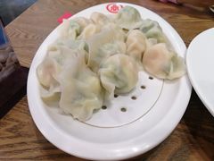 -双合园·海鲜水饺青岛菜(万佳广场店)