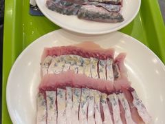 -正能量脆肉鲩火锅