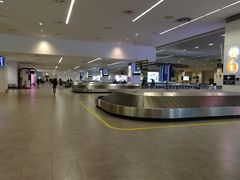 -吉隆坡国际机场