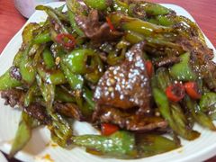 -江西特色小炒(妙境路店)