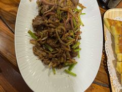 -海拉尔蒙古包(房山长阳总店)