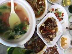 -黄牛肉馆·皖南土菜