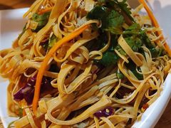 凉拌干豆腐丝-大东北(武侯祠店)
