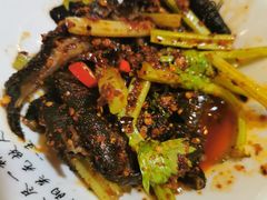 -南海渔家•海鲜•正宗海南菜(海棠湾店)