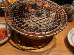 -烧肉达人•炭火烧肉(新天地店)