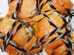 -万荟轩海鲜·粤式点心自助餐厅(蓝海风万怡酒店)
