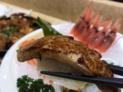 鹅肝寿司-东京屋(武定路店)