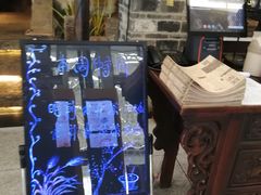 -绿茶餐厅(昆明世纪金源店)
