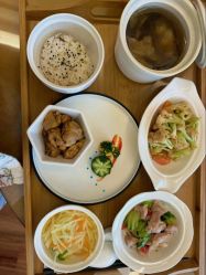 -她时区金吉兒月子中心(太湖度假店)