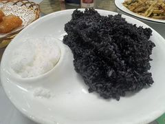 -翠茗农庄土菜馆(天目湖店)